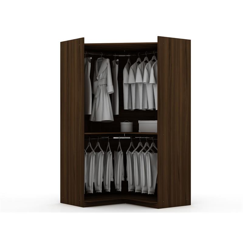 Choco closet◎　1120 OfficeSource Steel Storage Cabinet Collection Janitor Closet