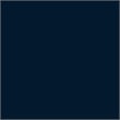 Eden Home 3-Piece Contemporary Wood Open Sectional Corner Closet Set in Blue