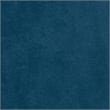 Eden Home Contemporary Velvet & Metal Accent Chair in Blue/Gold