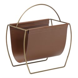Magazine Racks