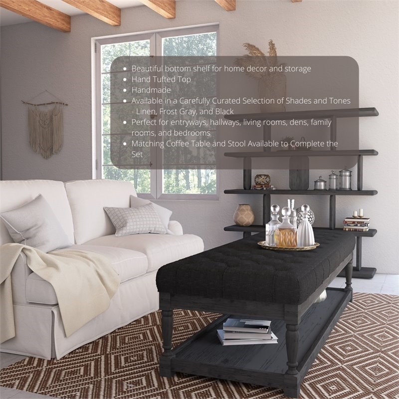 Eden Home Farmhouse 17