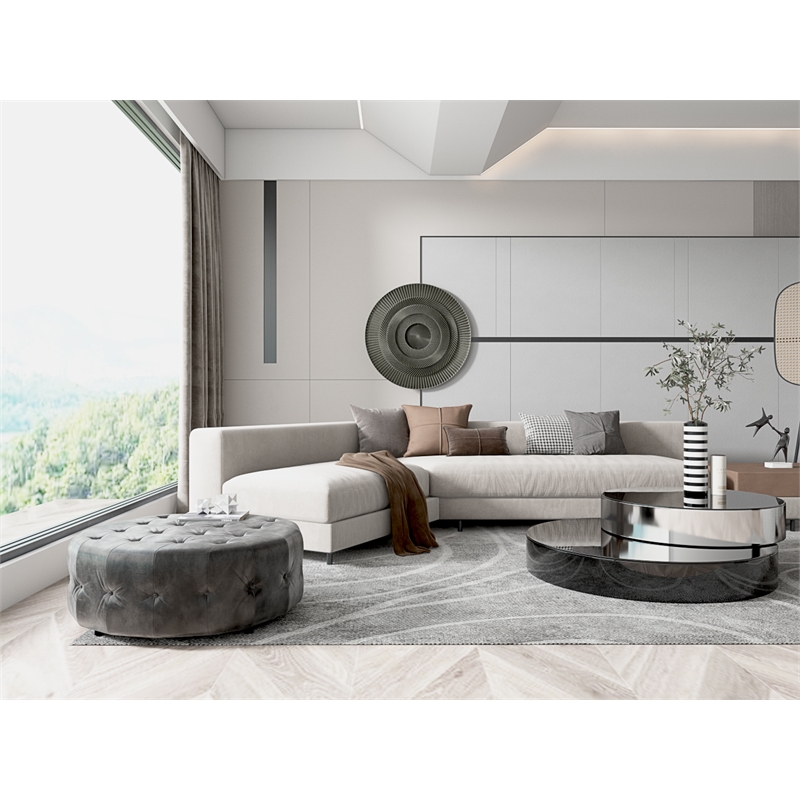 Eden Home Traditional 16