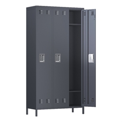 Storage Locker