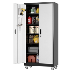 Utility Storage Cabinets