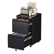 2 Drawer Vertical File Cabinet with Lock need assemble