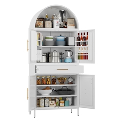 Kitchen and Dining
