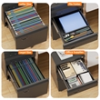 3 Drawer Metal Mobile File Cabinet need assemble