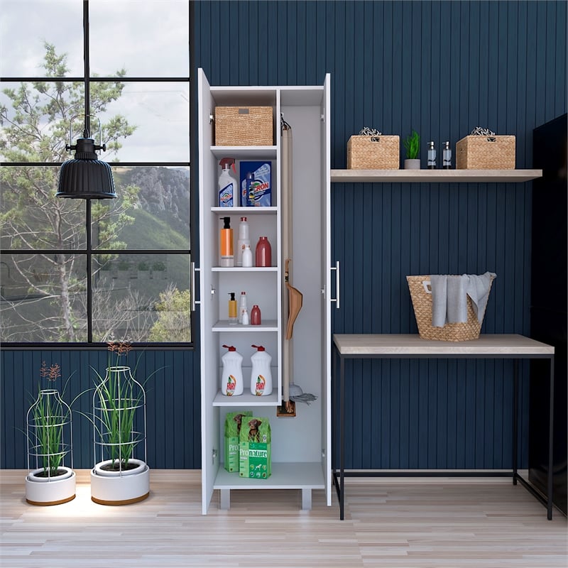 FM FURNITURE  Norway Broom 71