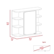 FM FURNITURE Valdez 24
