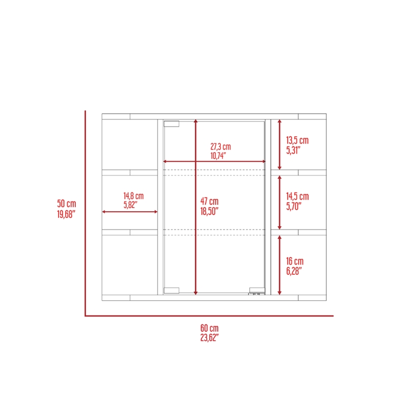 FM FURNITURE Valdez 24