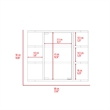 FM FURNITURE Valdez 24