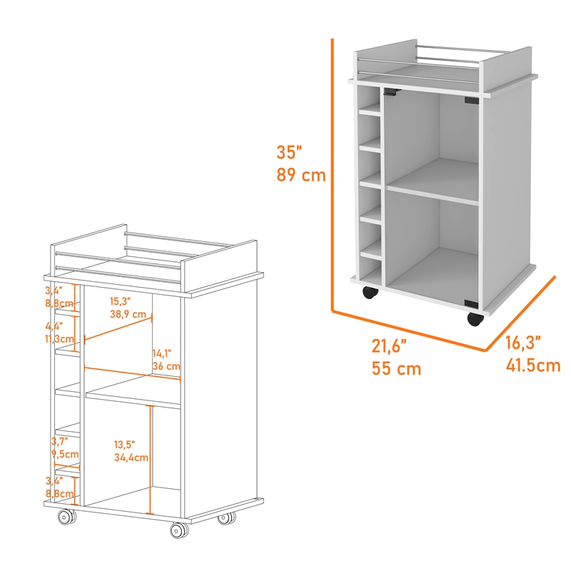 FM FURNITURE Vegas 35