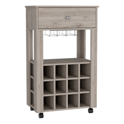 Bar Carts