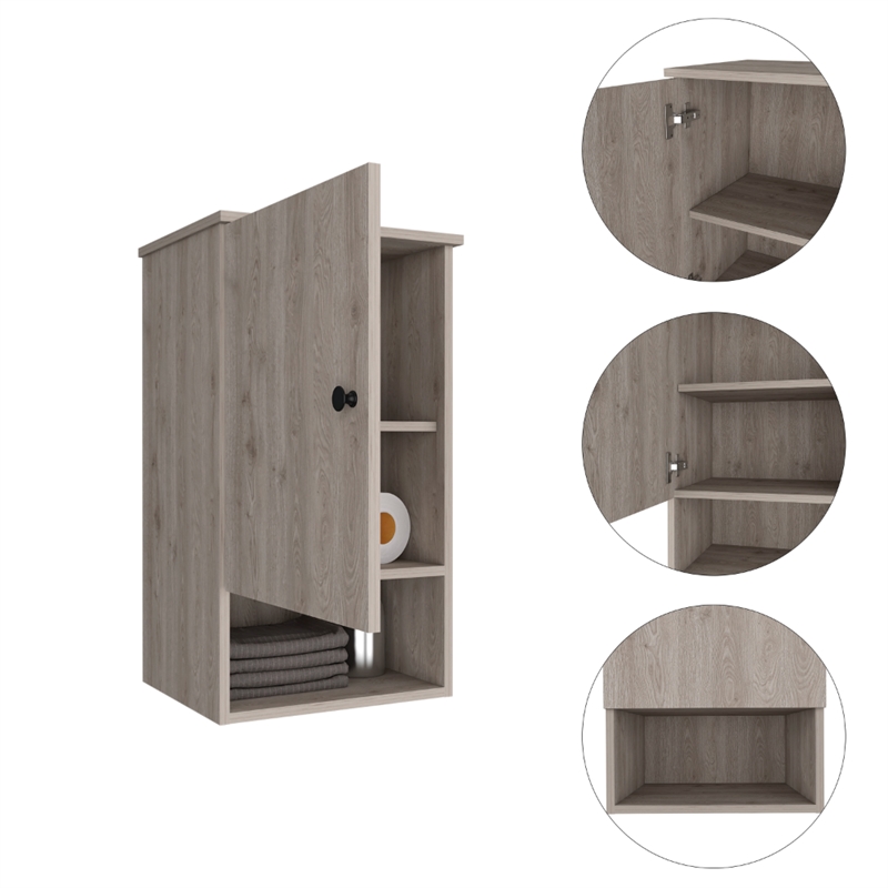 FM FURNITURE Alaska 16