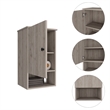 FM FURNITURE Alaska 16