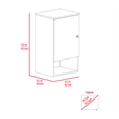 FM FURNITURE Alaska 16