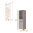 FM FURNITURE Alaskan 17