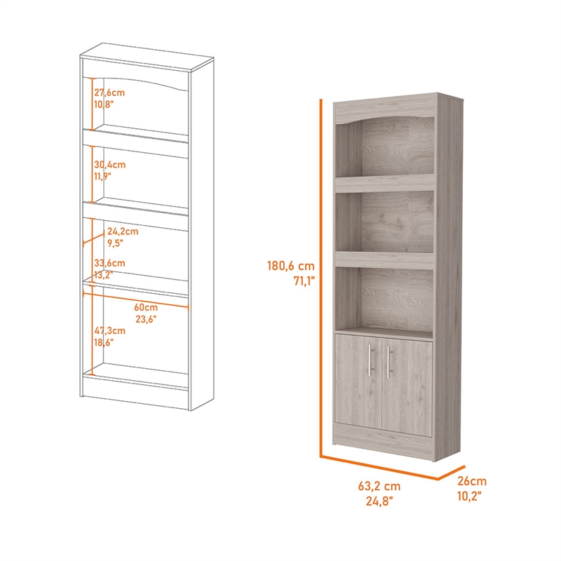 FM FURNITURE Durango 25