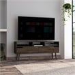 FM FURNITURE Hamburg Engineered Wood TV Stand for TVs up to 60