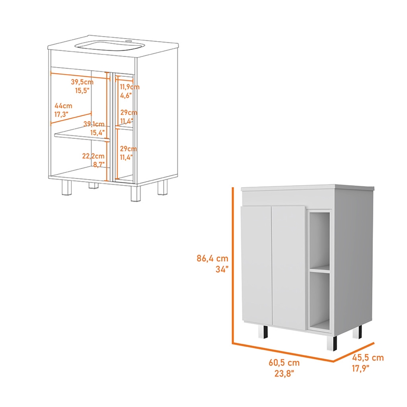 FM FURNITURE Palmer 24