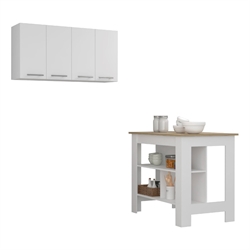 Kitchen Carts