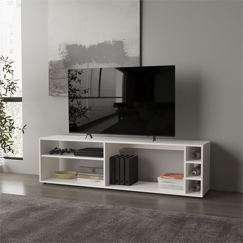FM FURNITURE Mayo TVStand for 70