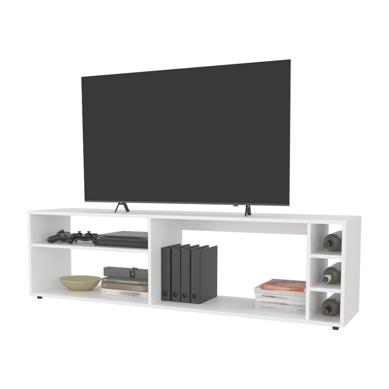 FM FURNITURE Mayo TVStand for 70