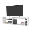 FM FURNITURE Mayo TVStand for 70