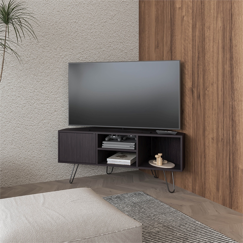 FM FURNITURE Fredonia Tv Stand 65