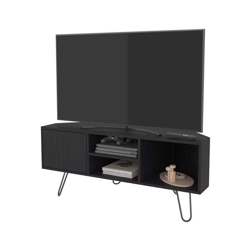 FM FURNITURE Fredonia Tv Stand 65