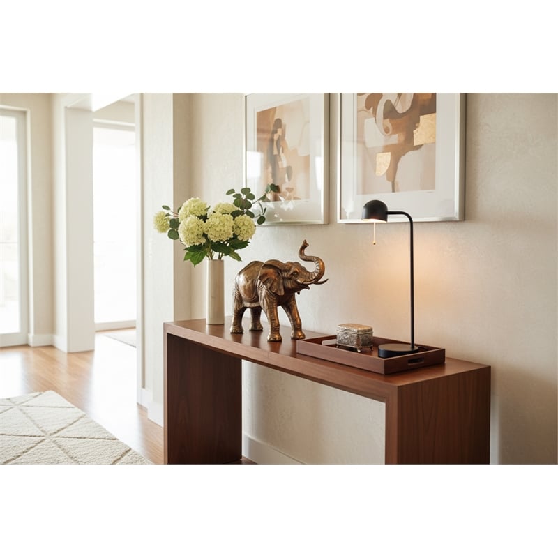 House of Avana Bronze Elephant Miniatures