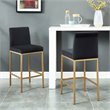 Contemporary Velvet and Metal 26