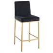 Contemporary Velvet and Metal 26