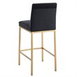 Contemporary Velvet and Metal 26