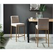Contemporary Velvet and Metal 26