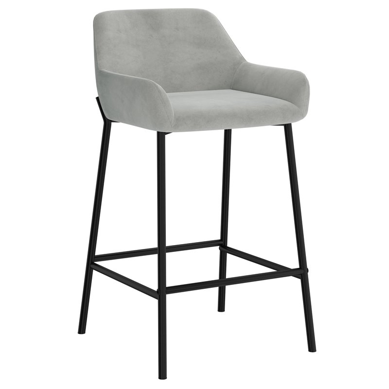 Modern Velvet and Metal 26
