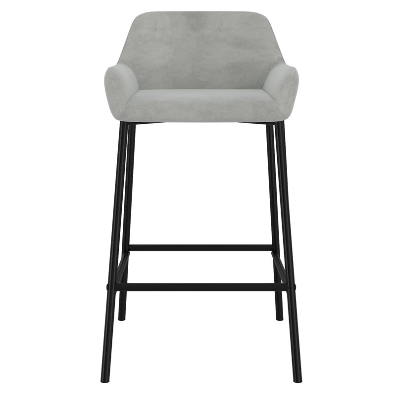 Modern Velvet and Metal 26