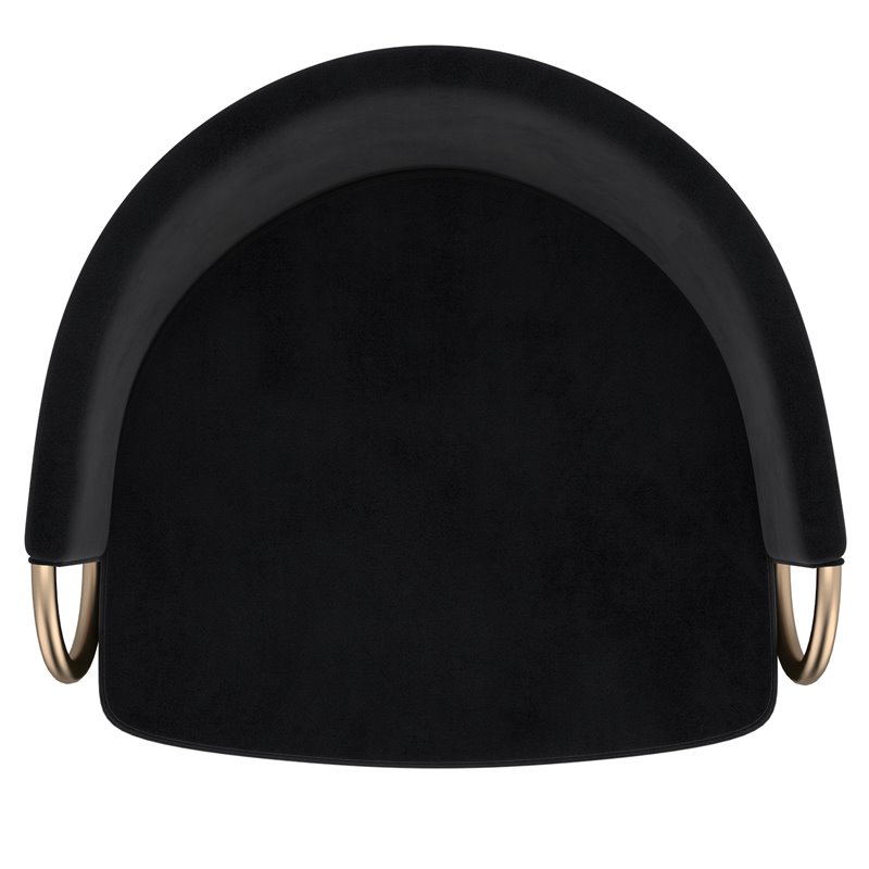 Contemporary Velvet and Metal 26