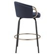 Contemporary Velvet and Metal 26