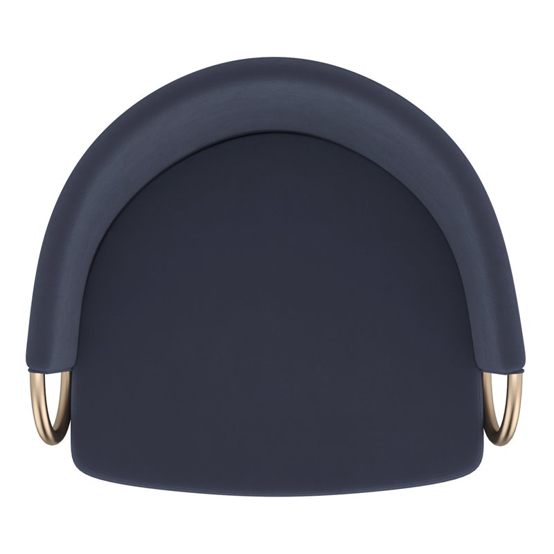 Contemporary Velvet and Metal 26