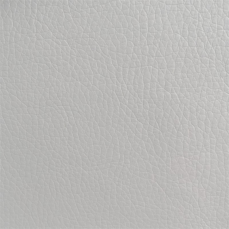 Contemporary Faux Leather and Metal 26