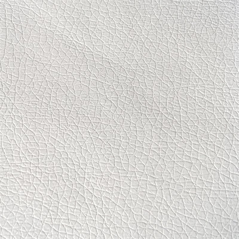 Contemporary Faux Leather and Metal 26