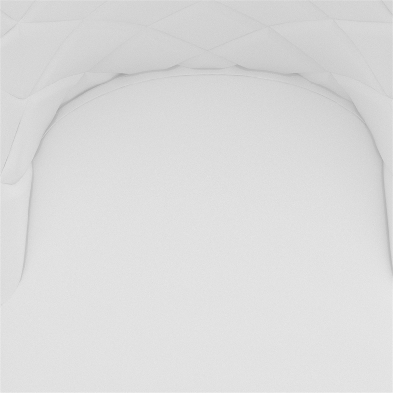 Contemporary Faux Leather 26