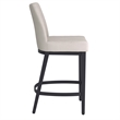 Modern Fabric and Metal 26