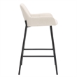Modern Fabric and Metal 26