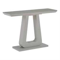 Console Tables