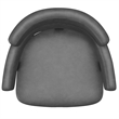 Inspire Faux Leather Metal 26