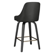 Inspire Faux Leather Bentwood 26