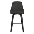 Inspire Faux Leather Bentwood 26