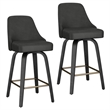 Inspire Faux Leather Bentwood 26